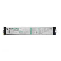 GE Electronic High Output Ballast w/Non Dimming Design for Home Improvement
