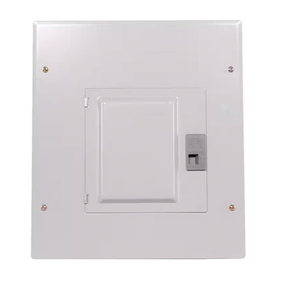 GE Energy Industrial Solutions Main Convertible Load Center Combination