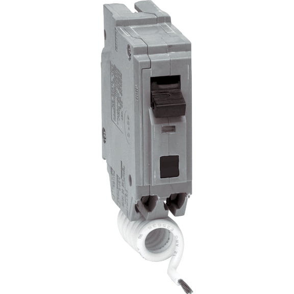 GE Arc Fault Circuit Interrupter AFCI, Industrial Solutions THQL1120AFP2 - 20 Amp, Single Pole