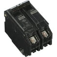 thumbnail image 1 of GE 100A 2-Pole Circuit Breaker TV205232 - Standard Electrical Breaker - 100 Amp, 240 V, 1 of 2