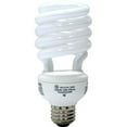 thumbnail image 1 of GE Energy Smart Spiral CFL 26 Watt T3 Spiral 1-Pack, 1 of 1