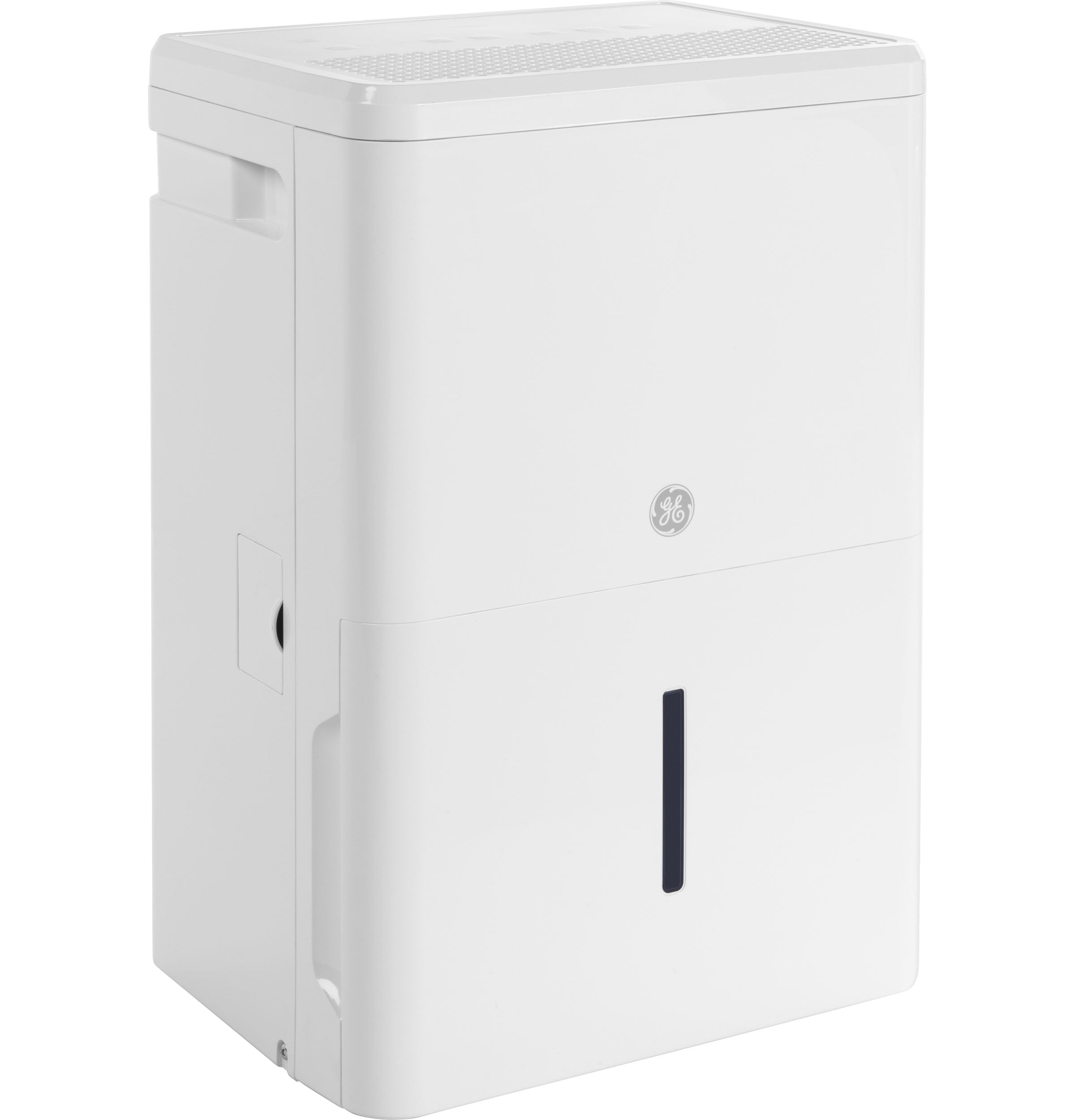 GE Energy Star Portable 22 Pint Dehumidifier, Perfect for Bedroom or Rooms up to 1500 Sq ft