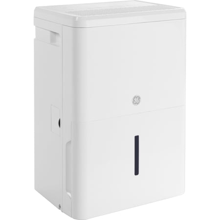 GE Energy Star Portable 22 Pint Dehumidifier, Perfect for Bedroom or Rooms up to 1500 Sq ft