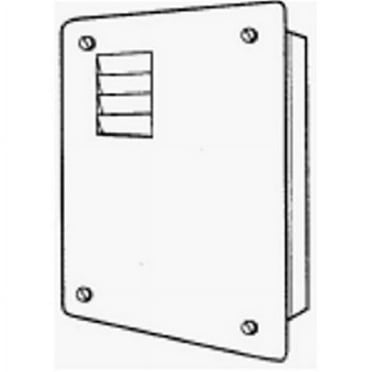 GE Energy TL270SCUP 70A Main Lug Indoor