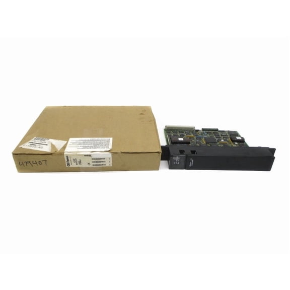 GE FANUC IC697BEM733F NSMP