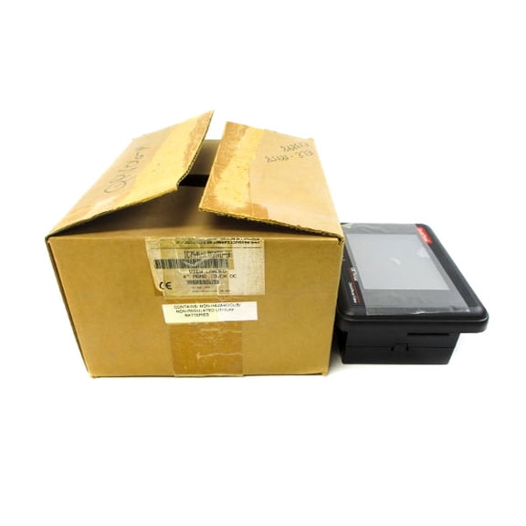 GE FANUC IC754VSL06MTD-DF 24VDC 1A 6" NSMP