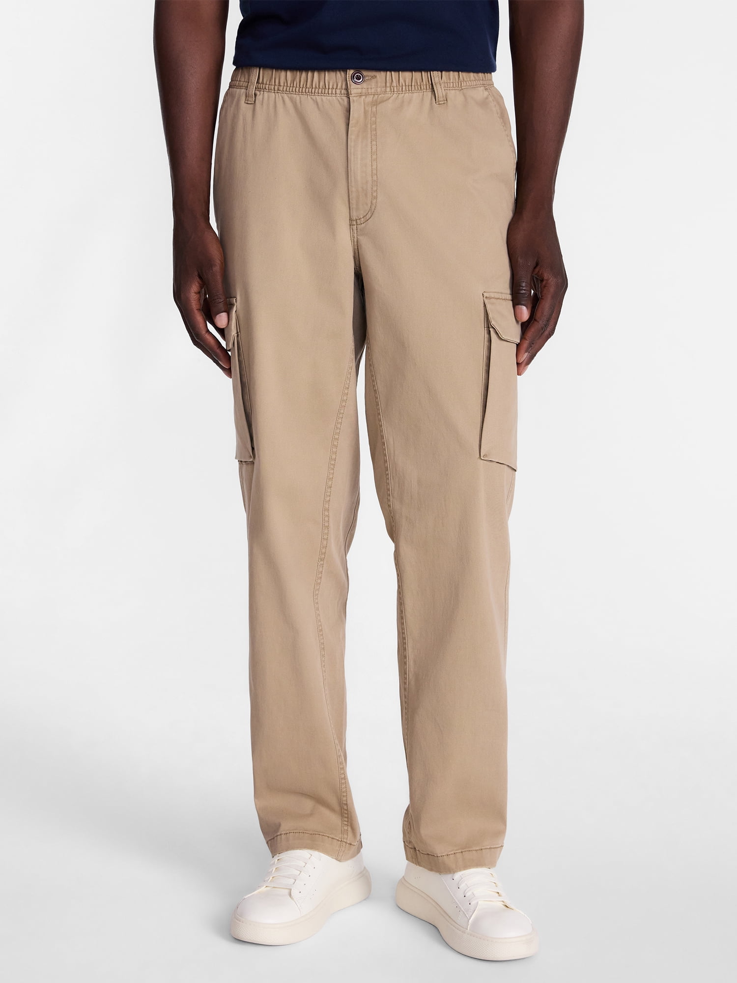 George Men's Fashion Cargo Pants, Sizes S-2XL