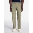 thumbnail image 1 of George Men's Fashion Cargo Pants, Sizes S-2XL, 1 of 5