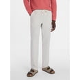 thumbnail image 1 of George Men's Linen Blend Weekend Pants, Sizes S-XXL, 1 of 5