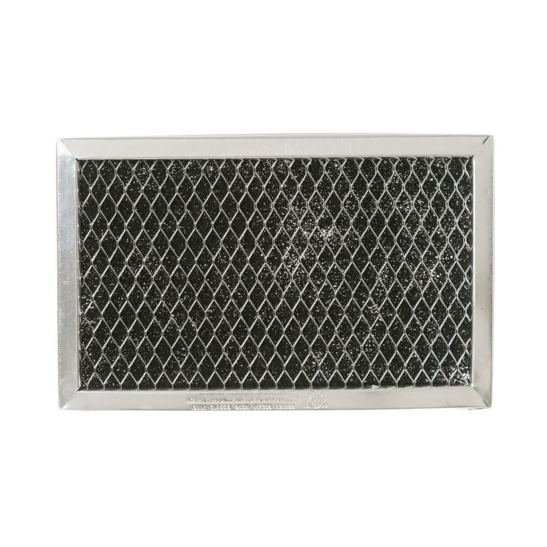 GE FILTER CHARCOAL Part WB02X11536 Walmart