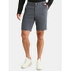 Actual Color: Charcoal Sky, Clothing Size: 46