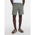 thumbnail image 1 of George Men's & Big Men's Modern Fit Flat Front Shorts, 5", 7", 9" Inseams, Sizes 28-54, 1 of 5