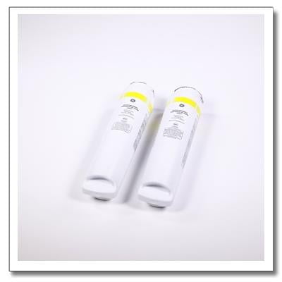 GE FQK2J Dual Drinking Water Replacement Filter - OEM PART