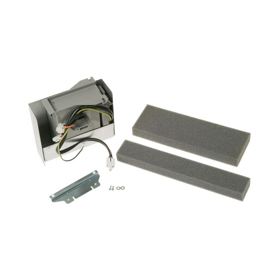 GE FREE STANDING INVERTER KIT - Part# WR55X20817