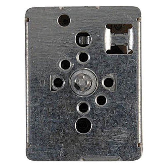 General Electric RANGE 6 BURNER CONTROL SWITCH WB23K10002