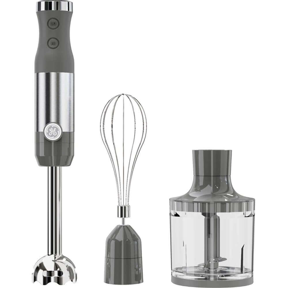 G8H0AASSPSS by General Electric - GE Immersion Blender