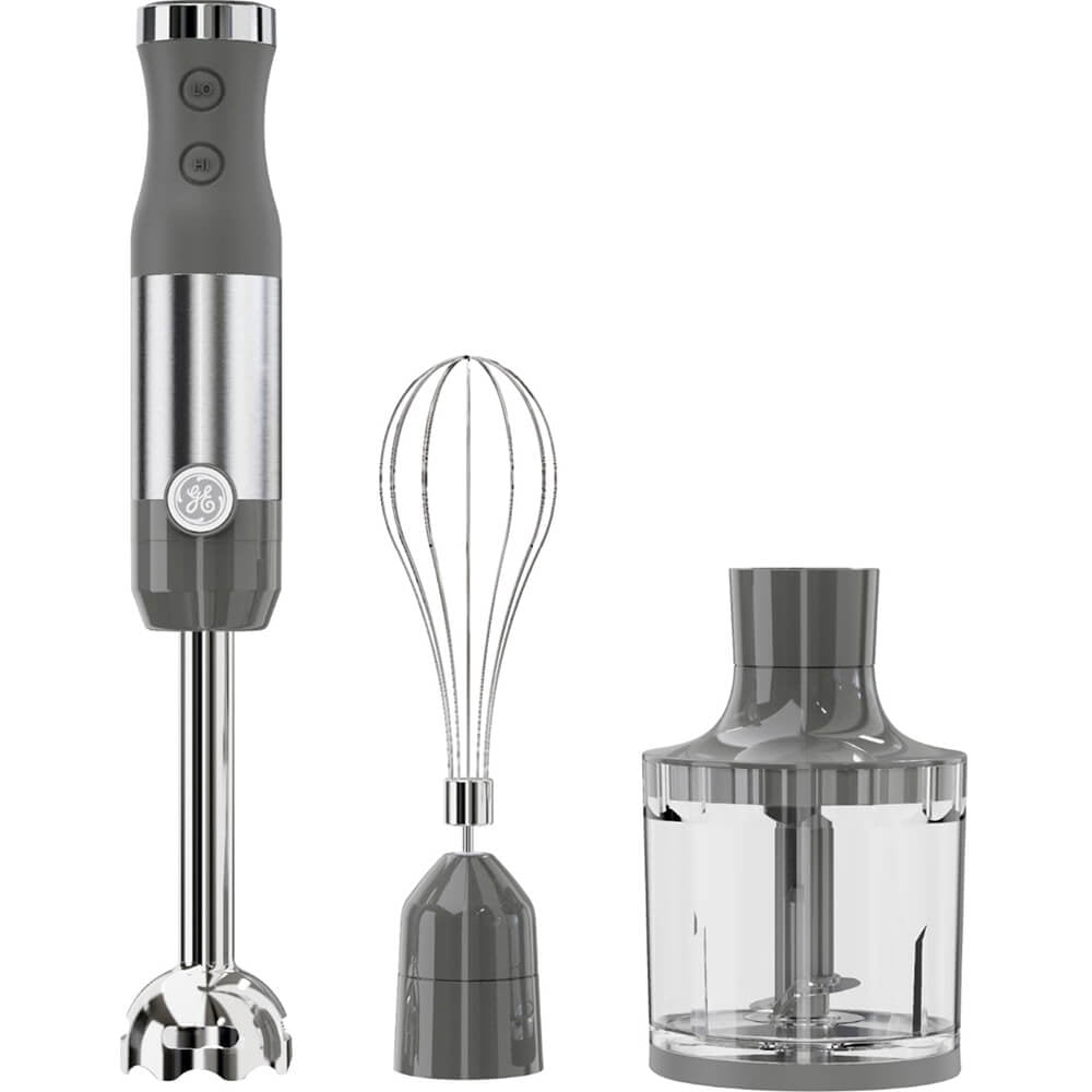 GE G8H1AASSPSS Review: The best immersion blender we've tested - Reviewed