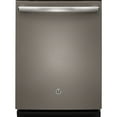 thumbnail image 1 of GE GDT655SMJES 46 dB Slate Built-In Dishwasher, 1 of 4