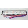 thumbnail image 1 of GE GE-132-MV-PS-H 120-277V Electronic Ballast UltraStart T8 NEW (LOT OF 2), 1 of 1
