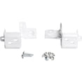 thumbnail image 1 of GE GFA24KITL Washer/Dryer 24" Stack Bracket Kit, Solid Black, 1 of 3