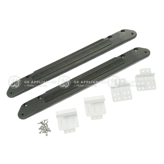 GE GFA28KITN Washer/Dryer Stack Bracket Kit