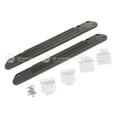 thumbnail image 1 of GE GFA28KITN Washer/Dryer Stack Bracket Kit, 1 of 2