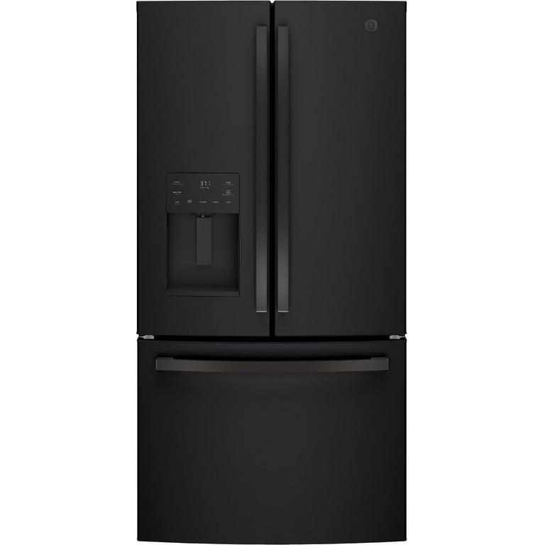 Ge 26 cu ft refrigerator deals