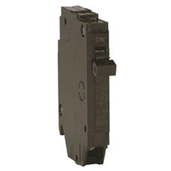 Single Pole 1/2'' Thqp Breaker 20A
