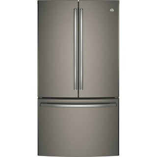 Ge refrigerator slate color deals