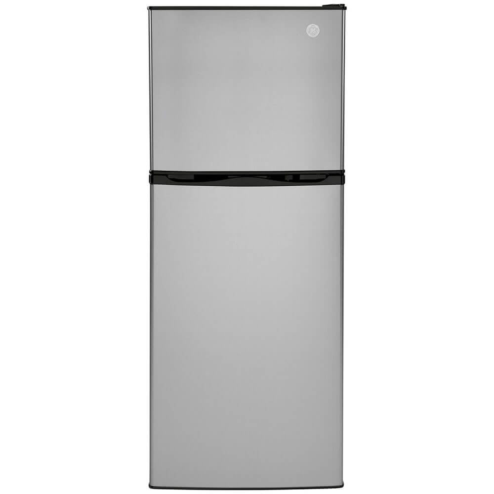 ge refrigerator 10 cubic feet