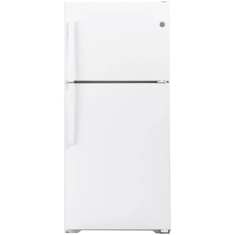 Ge refrigerator model gts22kgnrww deals