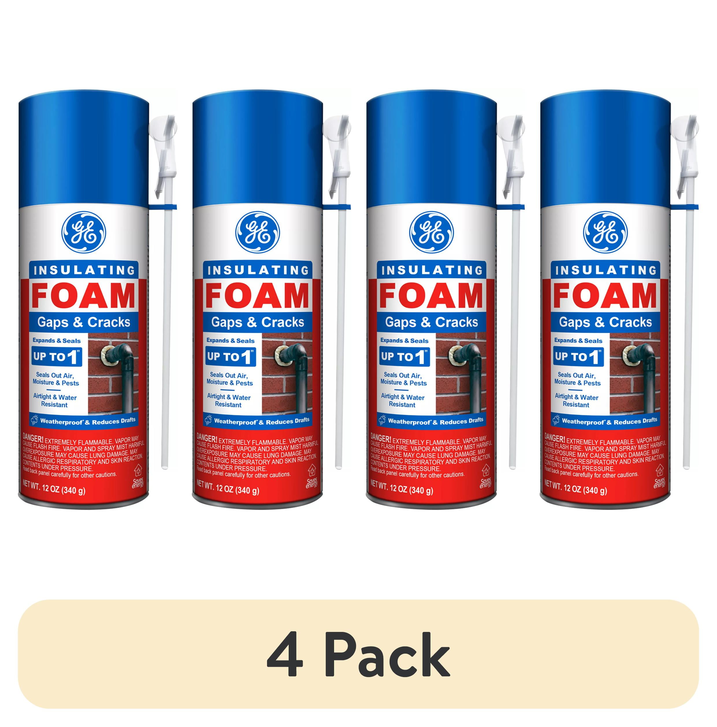 1 box 15x cans Expanding Polyurethane Foam 750ml Cracks Gap Filling  insulations