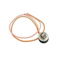 thumbnail image 1 of GE General Electric Hotpoint Sears Kenmore Refrigerator Defrost Thermostat L130-30 - Part# WR50X10068, 1 of 1