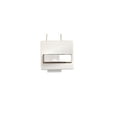 thumbnail image 1 of GE General Electric - Hotpoint - Sears Kenmore Refrigerator Light Switch - Part# WR23X10725, 1 of 1