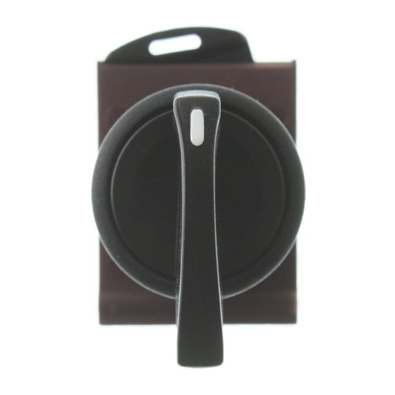 GE General Electric P9XSVU0N 3-Position Lever Selector Switch, CEMA