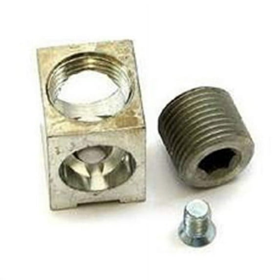 GE General Electric TCAL25 Lug Kit Circuit Breaker