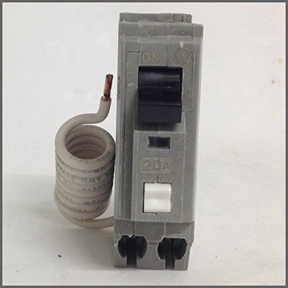 GE (General Electric) THQL1120AFP2, Circuit Breaker