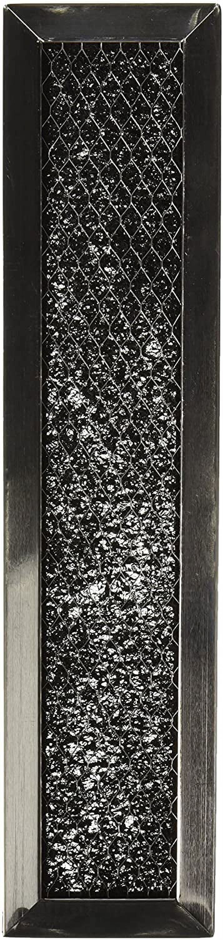 GE Genuine OEM WB02X11550 Microwave Charcoal Filter