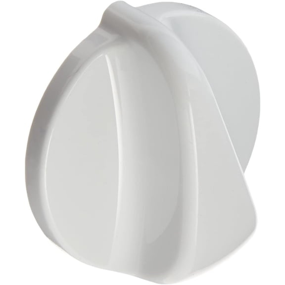 GE Genuine OEM WB03T10076 Range Burner Control Knob