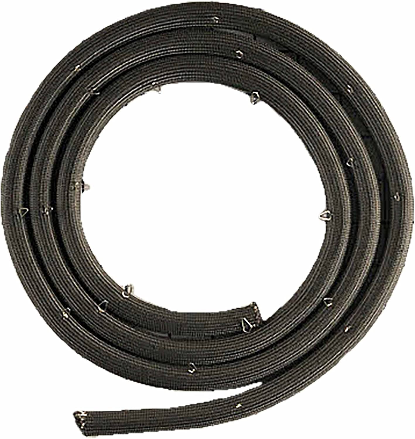 GE Genuine OEM WB04T10086 Range Oven Door Gasket