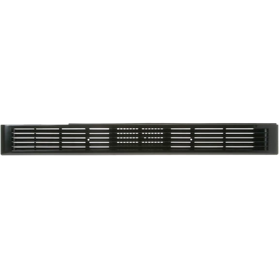 GE Genuine OEM WB07X10530 Microwave Vent Grille