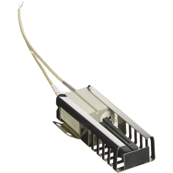 GE Genuine OEM WB13T10001 Range Bake/Broil Burner Igniter