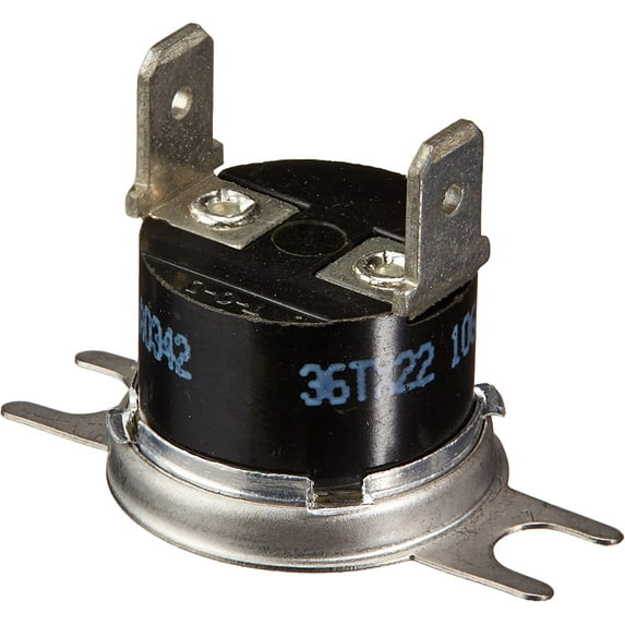 GE Genuine OEM WB24K5126 Range High Limit Thermostat