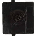 thumbnail image 1 of GE Genuine OEM WB24X10130 Range Light Switch, 1 of 1