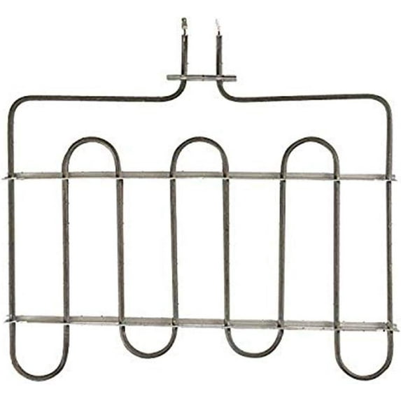 GE Genuine OEM WB44K10008 Range Bake Element