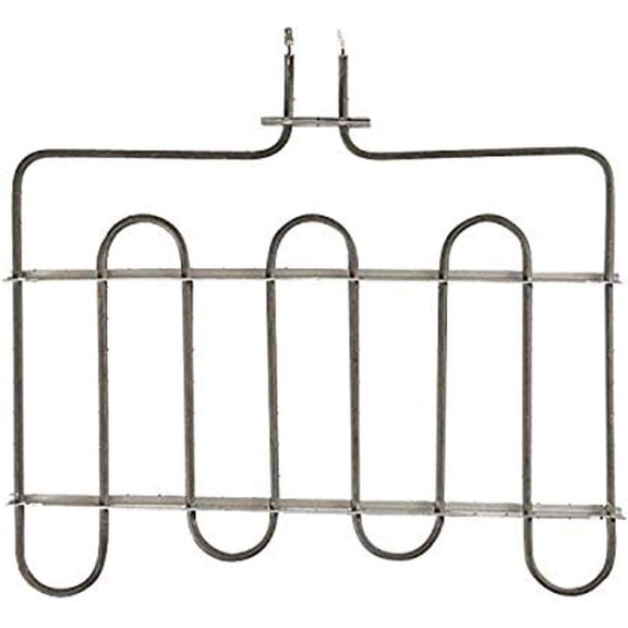GE Genuine OEM WB44K10008 Range Bake Element