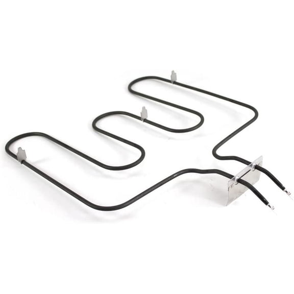 GE Genuine OEM WB44T10031 Range Bake Element