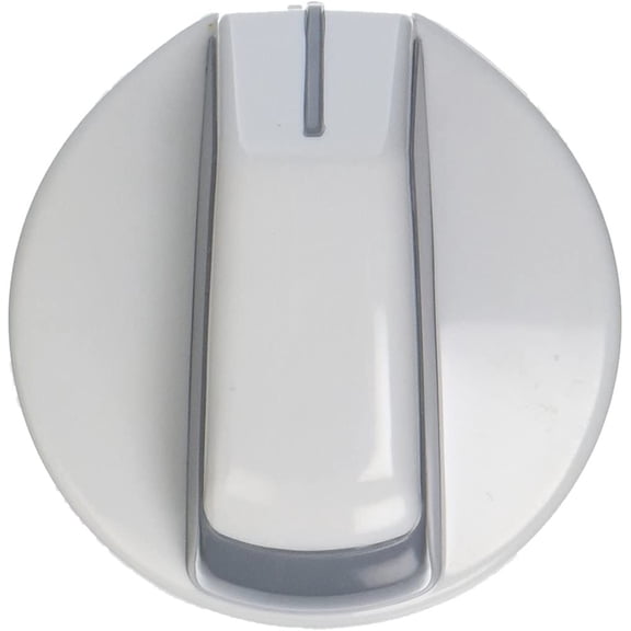GE Genuine OEM WE4M522 Dryer Control Knob