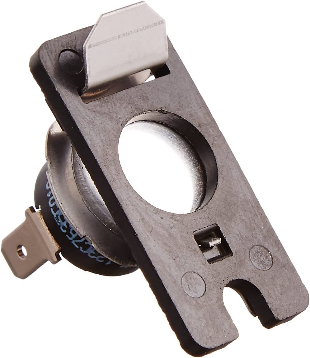 GE Genuine OEM WE4X800 Dryer Thermal Fuse