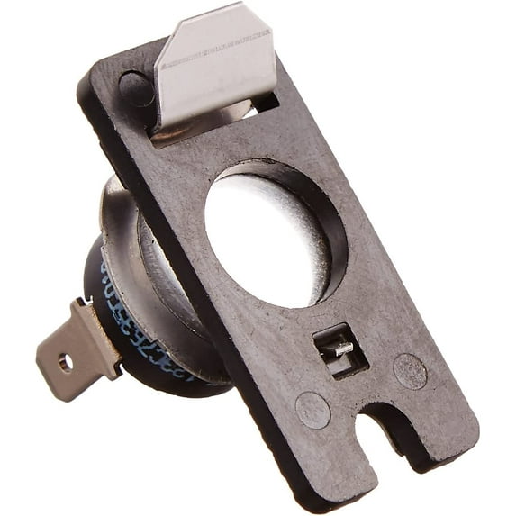 GE Genuine OEM WE4X800 Dryer Thermal Fuse